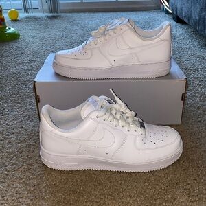 Air Force 1 ‘07